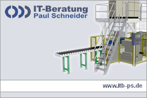 Willkommen bei IT-Beratung Paul Schneider!